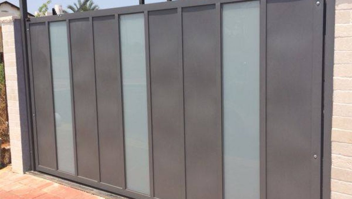 שירותי עבודות אלומיניום לבית